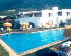 Hotel Grazia Terme