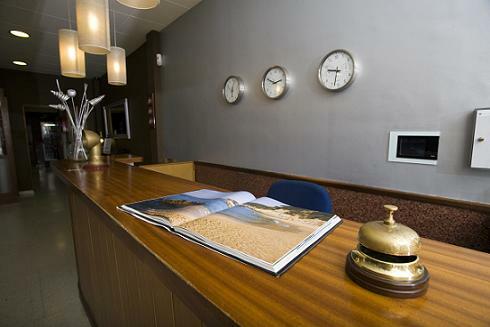 Hotel Norai