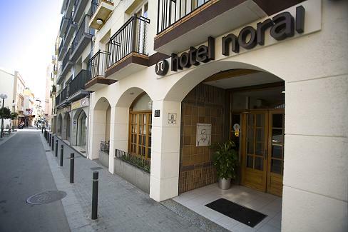 Hotel Norai