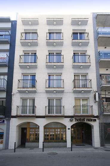 Hotel Norai