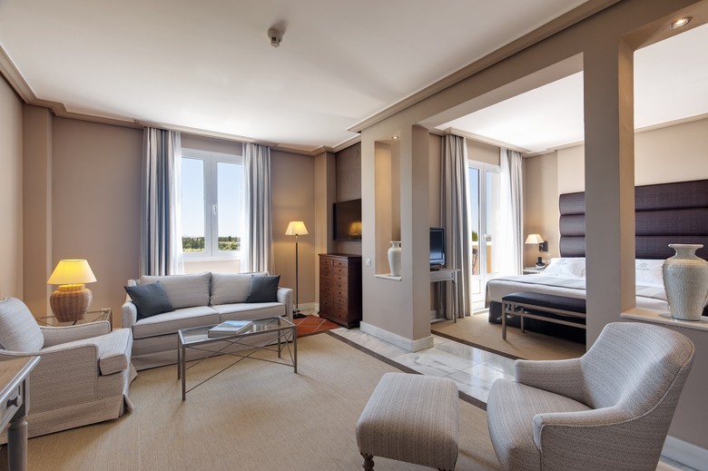 Hotel Barcel� Montecastillo Golf