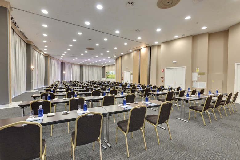 Hotel Barcel� Montecastillo Golf