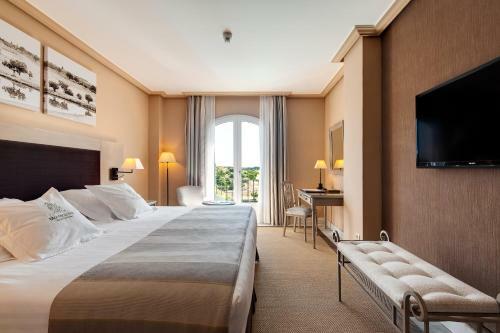 Hotel Barcel� Montecastillo Golf