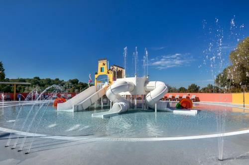 Hotel Barcel� Montecastillo Golf