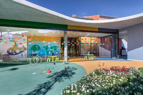 Hotel Barcel� Montecastillo Golf
