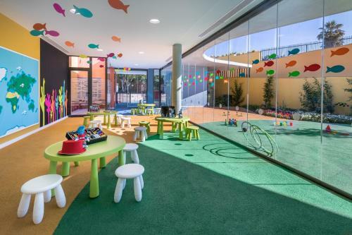 Hotel Barcel� Montecastillo Golf