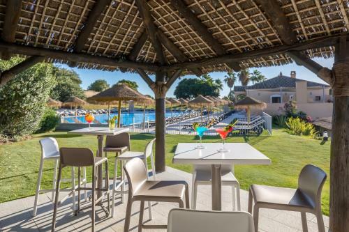 Hotel Barcel� Montecastillo Golf