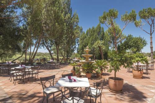 Hotel Barcel� Montecastillo Golf