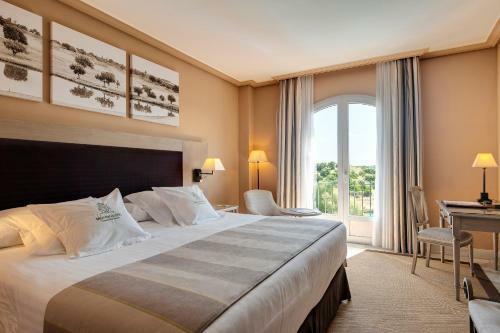 Hotel Barcel� Montecastillo Golf