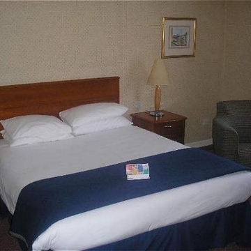 Hotel Mercure Cardiff North