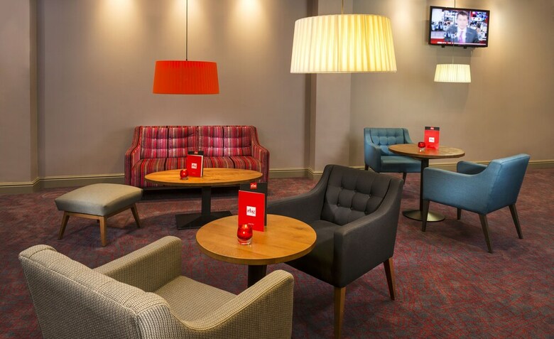 Hotel Mercure Cardiff North