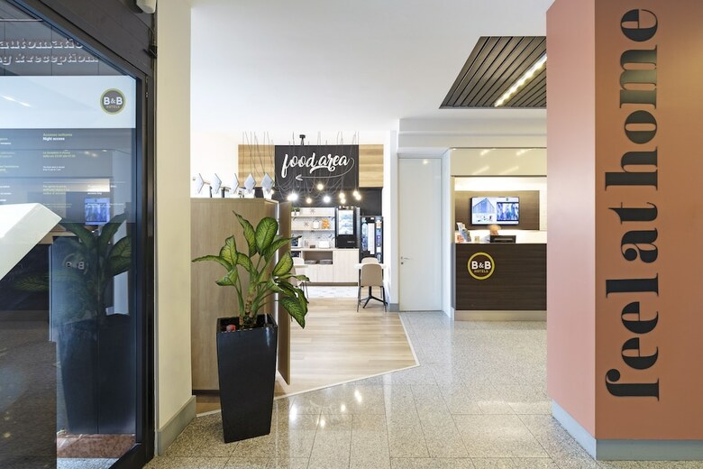 B&B Hotel Verona