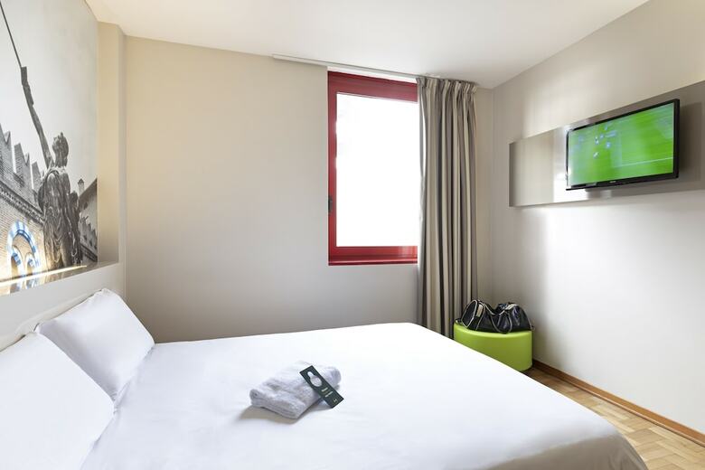 B&B Hotel Verona