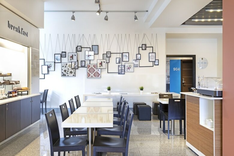 B&B Hotel Verona