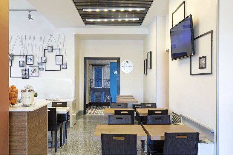 B&B Hotel Verona