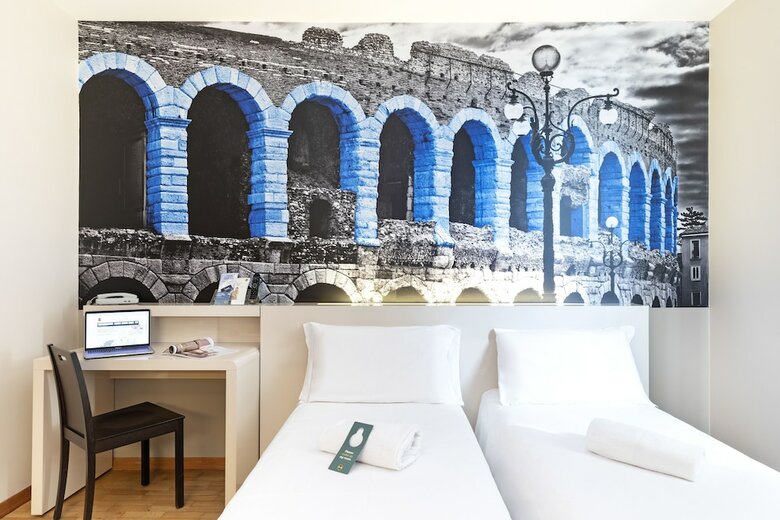 B&B Hotel Verona