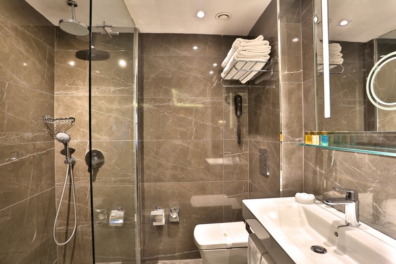 Hotel Zurich Istanbul