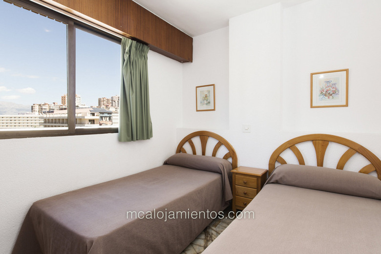 Apartamentos Carlos V