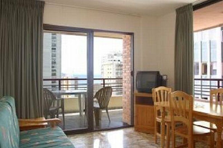 Apartamentos Carlos V
