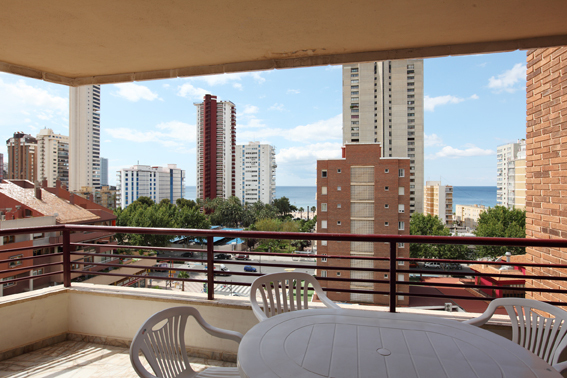 Apartamentos Carlos V