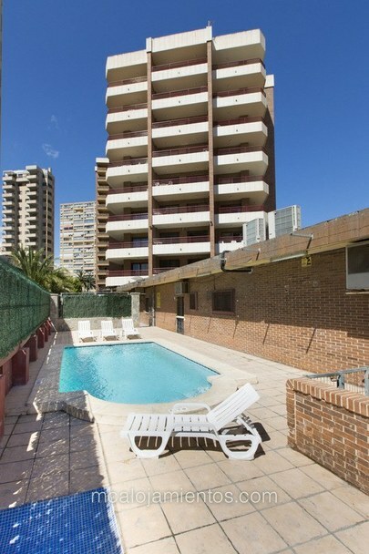 Apartamentos Carlos V