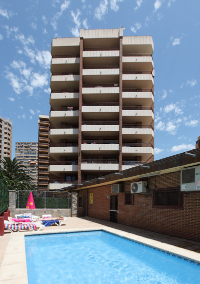 Apartamentos Carlos V