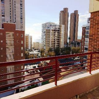 Apartamentos Carlos V