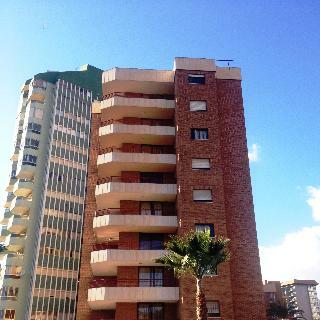 Apartamentos Carlos V