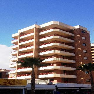 Apartamentos Carlos V