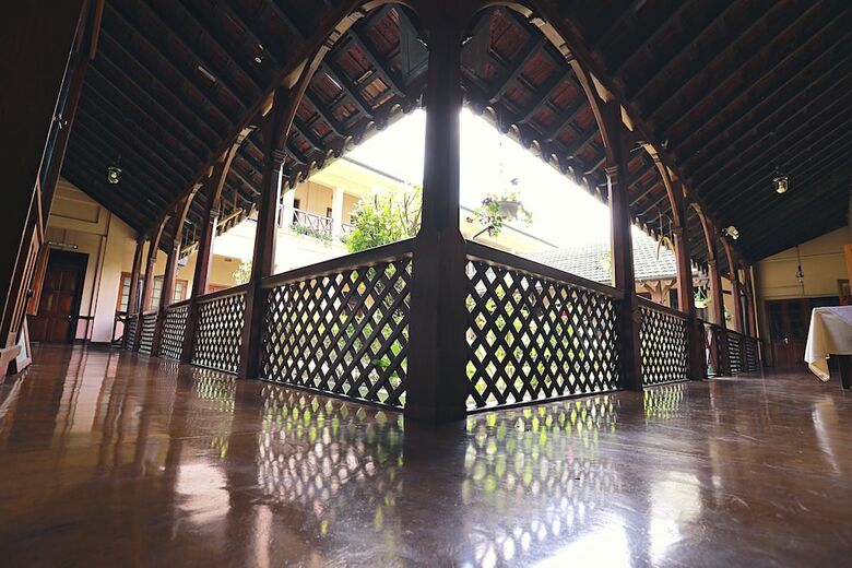 Hotel Bandarawela