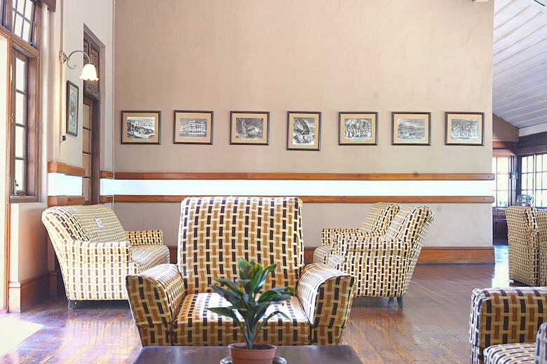 Hotel Bandarawela