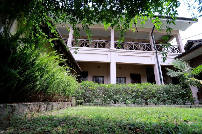 Hotel Bandarawela