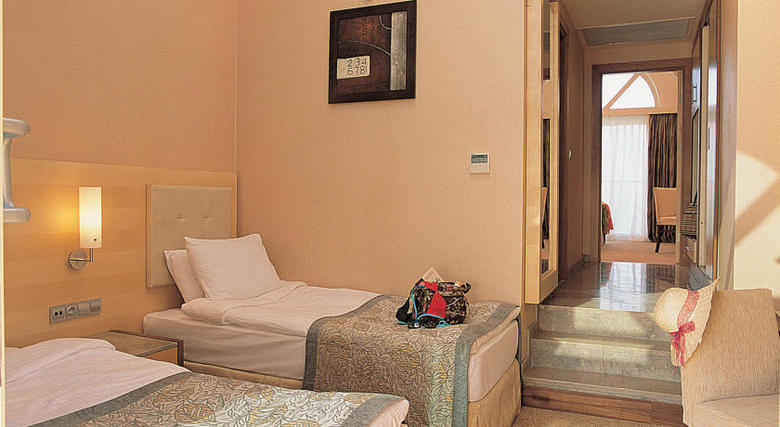 Hotel Long Beach Resort