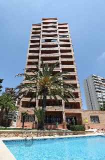 Apartamentos La Caseta