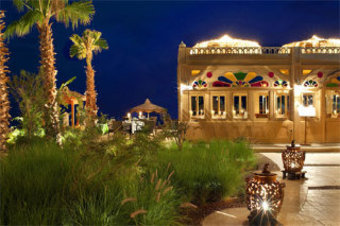 Hotel Baron Resort (adults Only)