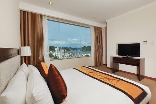 Ha Long Dc Hotel