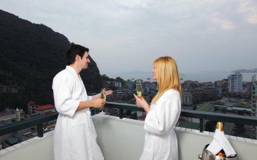 Ha Long Dc Hotel