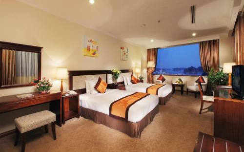 Ha Long Dc Hotel