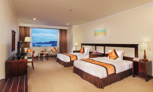 Ha Long Dc Hotel