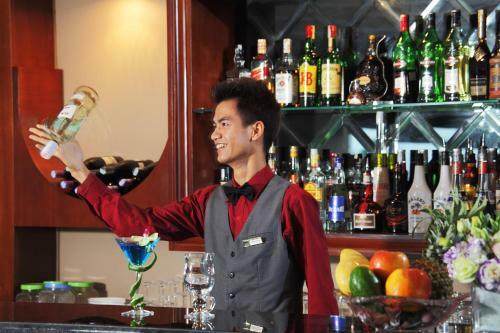 Ha Long Dc Hotel