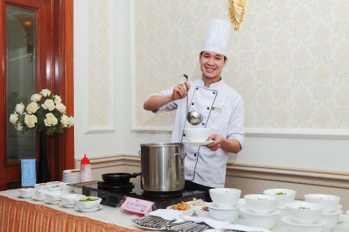Ha Long Dc Hotel