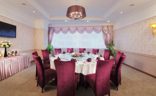 Ha Long Dc Hotel