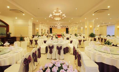 Ha Long Dc Hotel