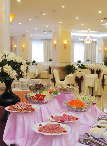 Ha Long Dc Hotel