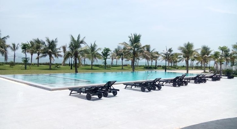 Paradise Suites Hotel