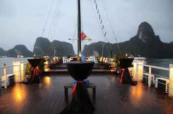 V'spirit Classic Cruises