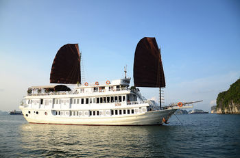 V'spirit Classic Cruises