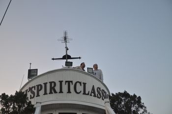 V'spirit Classic Cruises