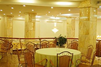 Golden Halong Hotel
