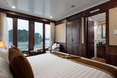 Halong Glory Cruise